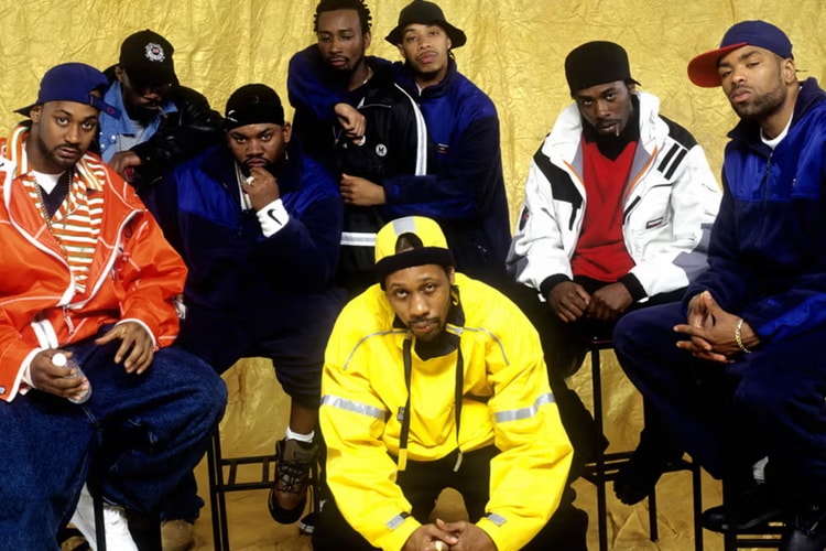 Wu-Tang Clan torna in Nord America con il nuovo tour “Wu-Tang Forever: The Final Chamber”