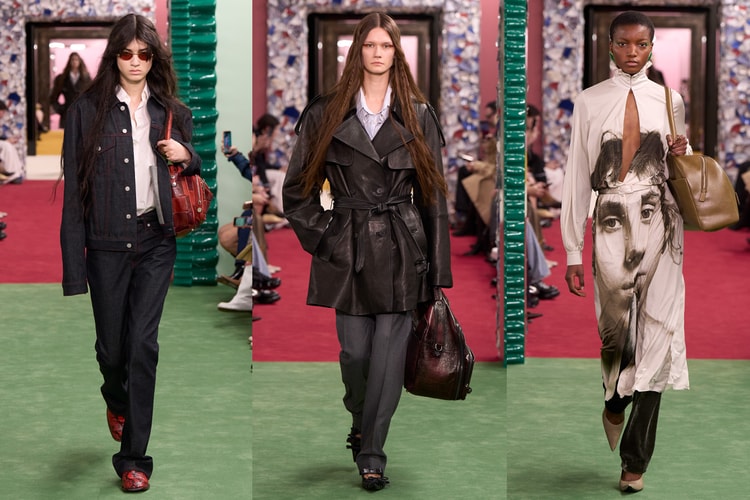 Acne Studios celebra 30 anni di storia con la collezione FW26