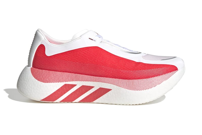 È arrivata l’era di adidas Hyperboost Edge