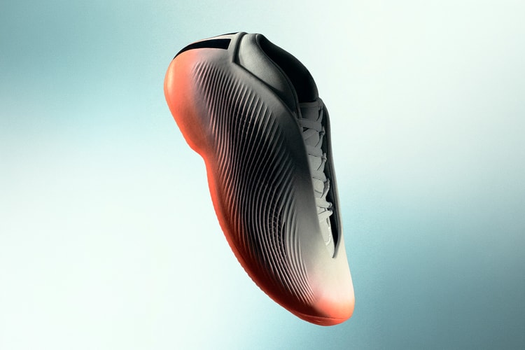 adidas lancia “Project R.A.P.” e la prima rivoluzionaria scarpa da basket stampata in 3D