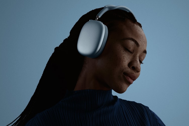 Apple presenta AirPods Max 2: le cuffie over‑ear più intelligenti di sempre