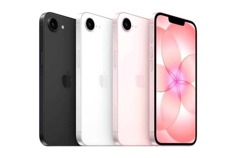 Apple presenta ufficialmente iPhone 17e, il modello più accessibile della gamma