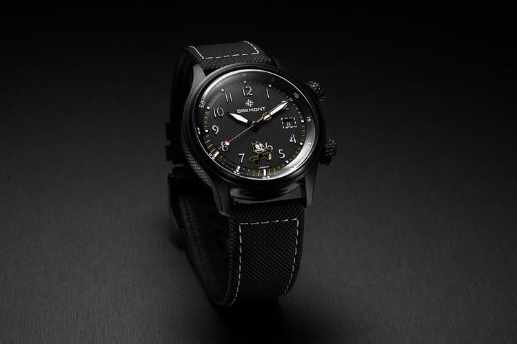 Bremont mette in scena Felix the Cat nel nuovo Altitude MB Meteor in edizione limitata