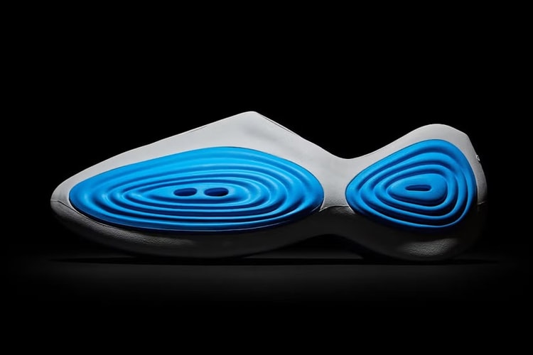 Crocs lancia le nuove Ripple Clog “Neon Ocean”