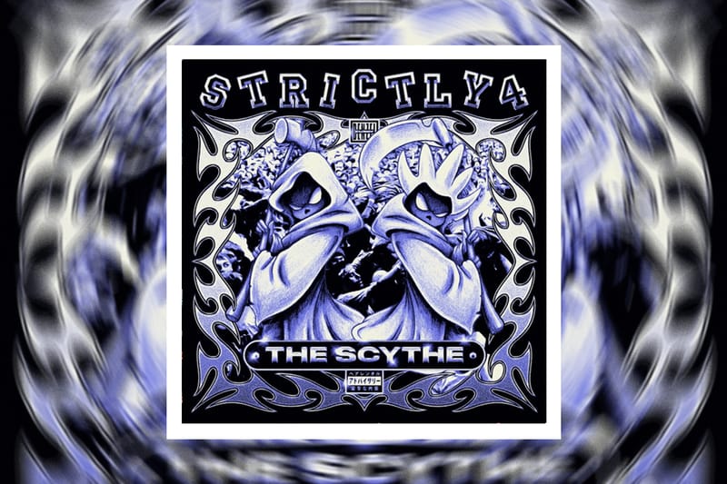 The Scythe conquista la scena ed è davvero "on Some Other Sh*t"