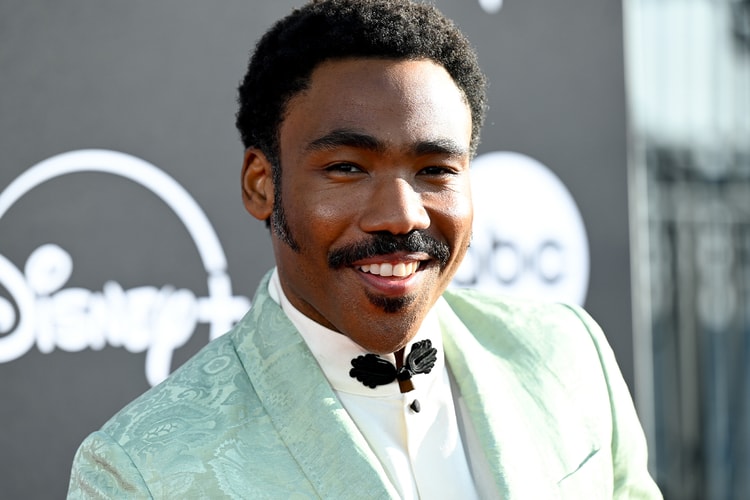 Donald Glover è la voce di Yoshi nel film animato The Super Mario Galaxy Movie