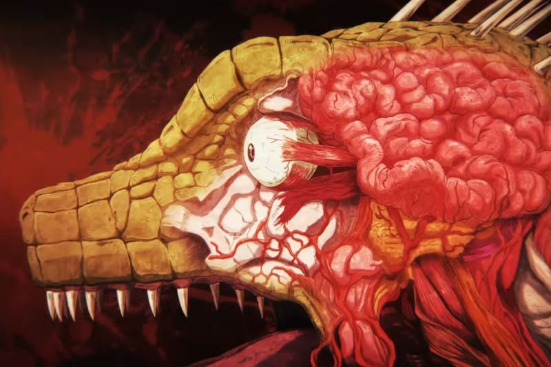 TOHO svela il primo trailer di ‘Dorohedoro’ Stagione 2 in vista della premiere di aprile