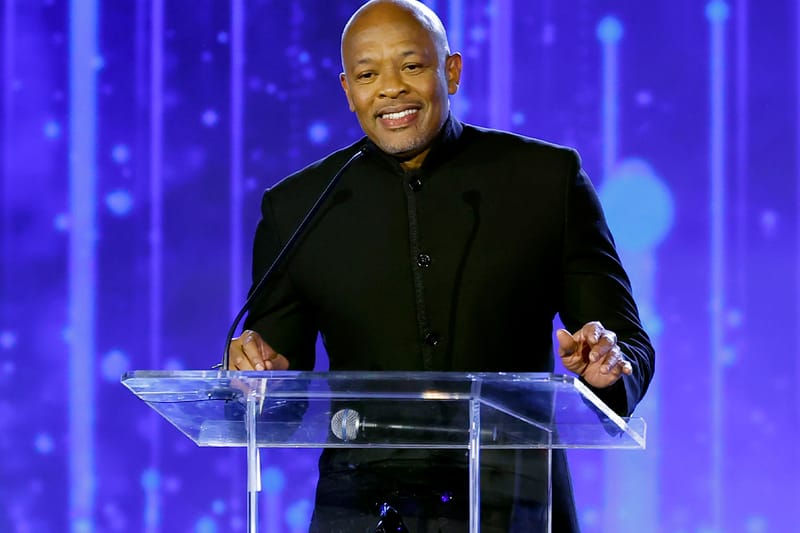 Dr. Dre è ufficialmente miliardario: il primo vero billionaire dell’hip‑hop