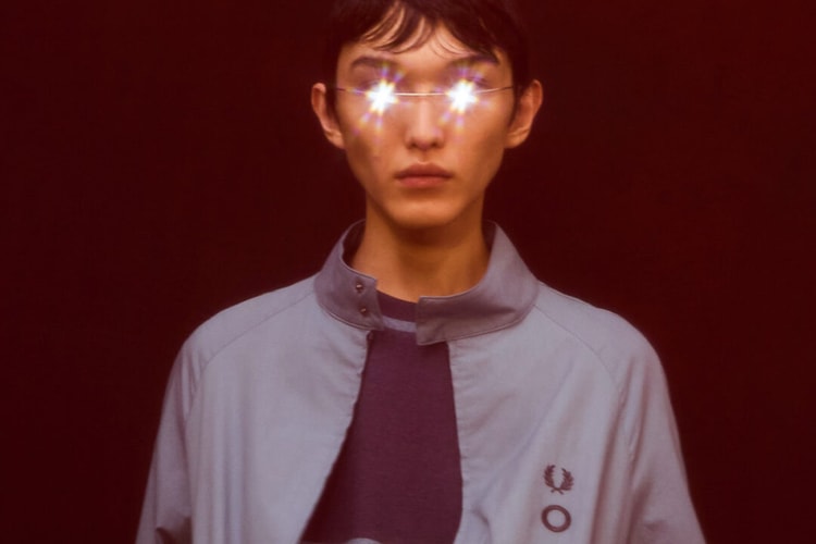 Craig Green x Fred Perry rafforzano le basi della loro collaborazione