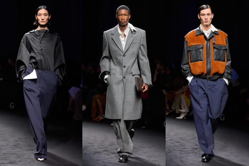 Ferragamo esplora la cultura degli speakeasy anni ’20 per l’Autunno/Inverno 2026