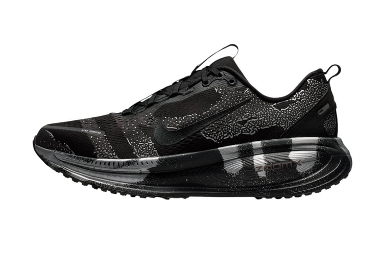 Primo sguardo ufficiale alle Nike Vomero 18 DSRPT “Iron Grey”