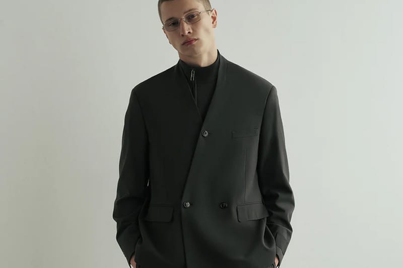 Giorgio Armani x Kith &Kin: completi moderni per la primavera 2026