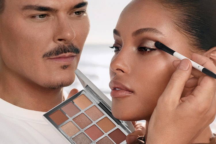 Makeup by Mario rilancia la sua palette occhi più desiderata