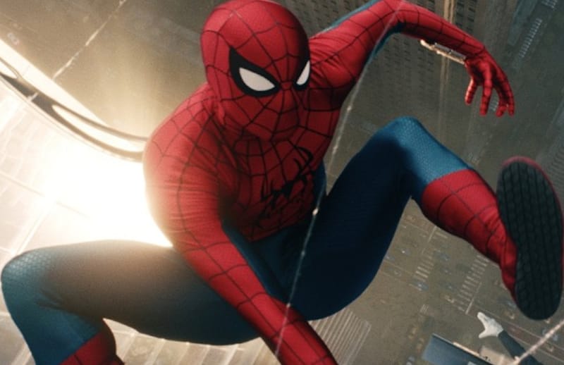 Guarda il primo trailer di Marvel e Sony per “Spider‑Man: Brand New Day”