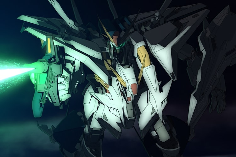 “Mobile Suit Gundam: Hathaway – The Sorcery of Nymph Circe” arriva nei cinema USA