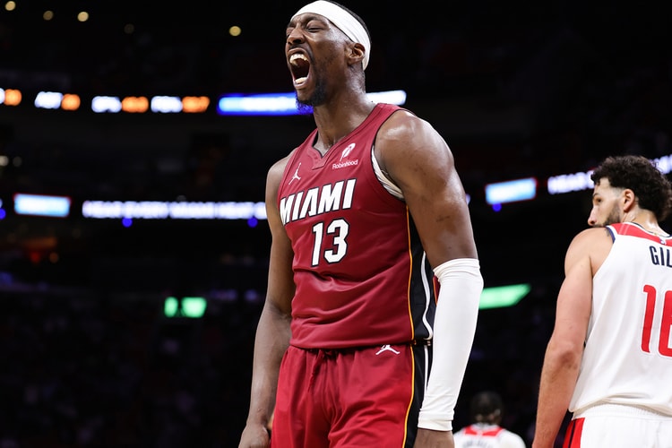 Bam Adebayo ne piazza 83, seconda miglior prestazione realizzativa di sempre nella storia NBA