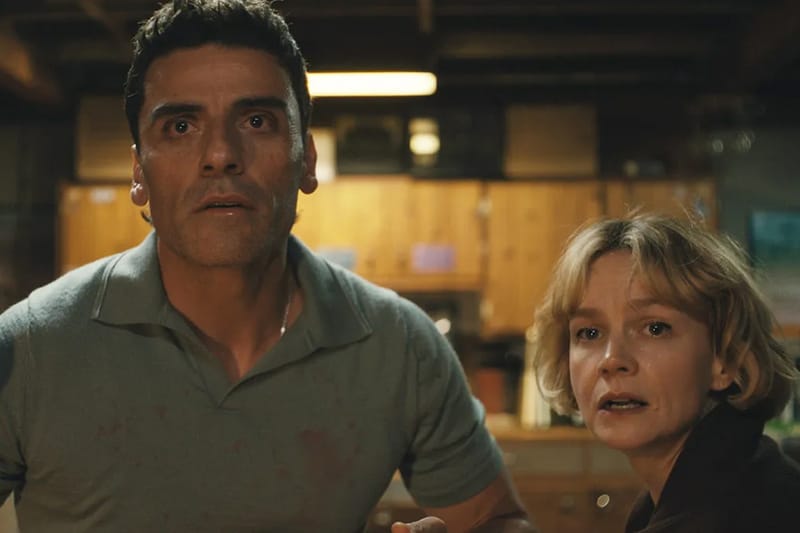 Trailer della Stagione 2 di "Beef" su Netflix: Oscar Isaac contro Carey Mulligan in un esclusivo country club