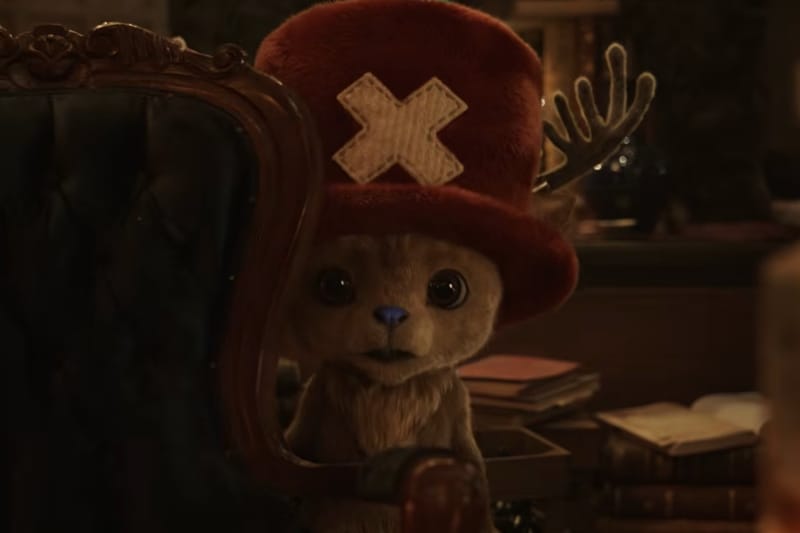 Netflix rilascia il trailer finale della Stagione 2 live-action di ‘One Piece’