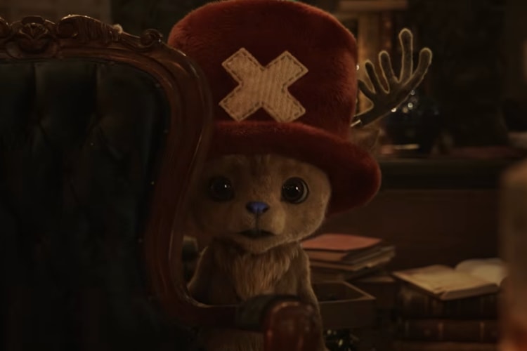 Netflix rilascia il trailer finale della Stagione 2 live-action di ‘One Piece’