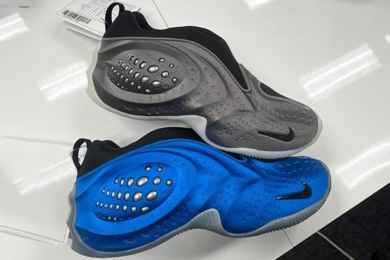 Primo sguardo alle Nike First Sight Shadow