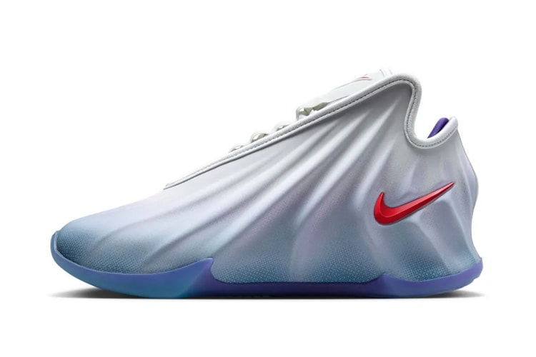 Nike GT Future "Swooshman": data di uscita ufficiale
