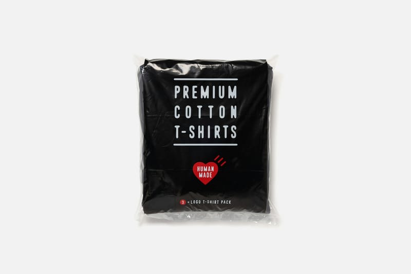 Nuovi arrivi HBX: collezione Human Made