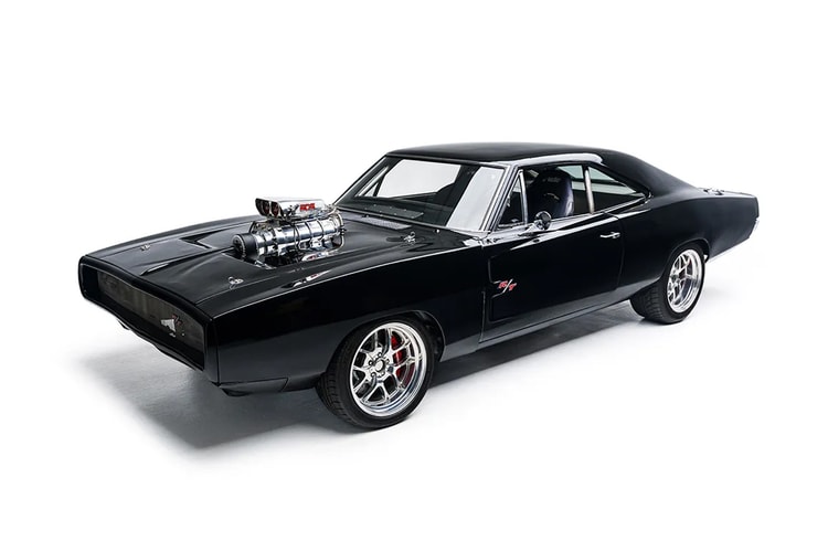 Petersen Automotive Museum lancia la mega mostra “Fast & Furious” per i 25 anni della saga