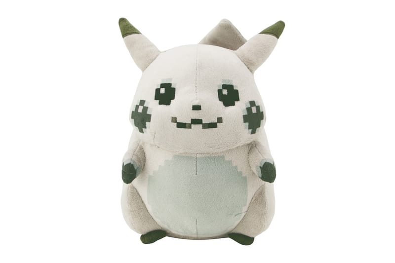 The Pokémon Company rilancia i peluche di Pikachu grassottello: ecco il grande ritorno