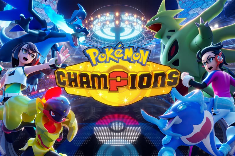 Dentro “Pokémon Champions”: Masaaki Hoshino sul futuro delle lotte Pokémon