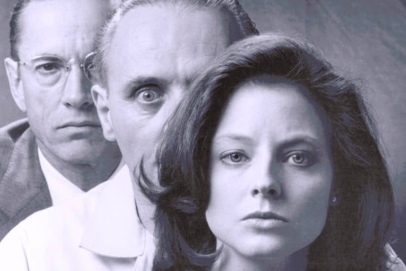 Still Screaming: 35 anni di The Silence of the Lambs