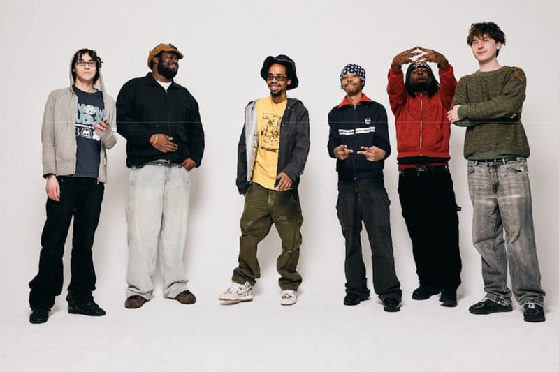 Earl Sweatshirt, MIKE e Surf Gang stanno per far uscire un progetto insieme