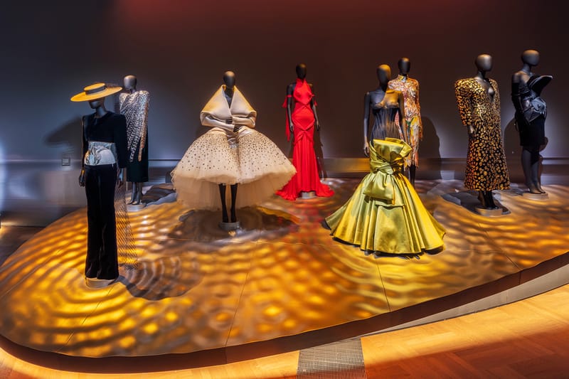 Il V&A annuncia “Schiaparelli: Fashion Becomes Art”, la prima grande mostra nel Regno Unito dedicata alla storica Maison