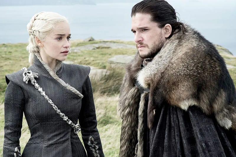 Warner Bros. annuncia il film ufficiale di “Game of Thrones”