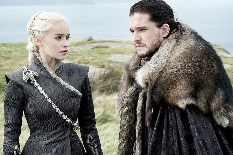 Warner Bros. annuncia il film ufficiale di “Game of Thrones”