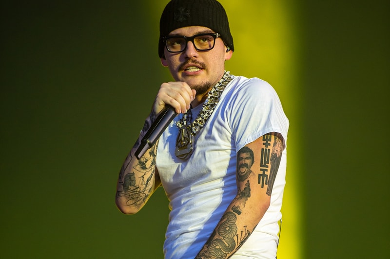 Yeat annuncia il tour nordamericano "The LOVE/LYFE Tour" per l’estate 2026