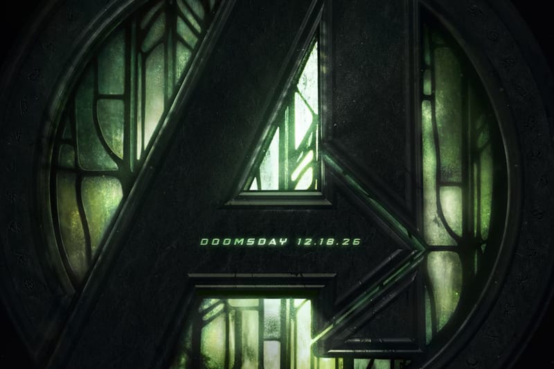 “Avengers: Doomsday” potrebbe arrivare al cinema con una settimana di anticipo