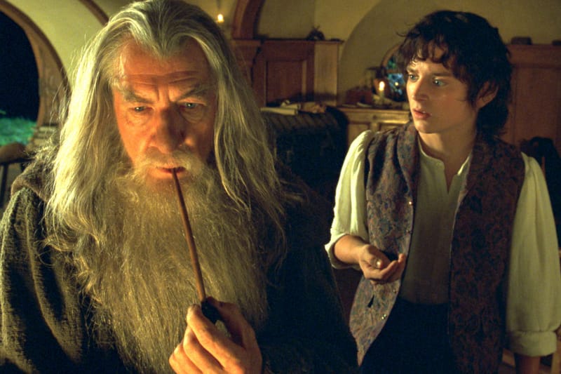 “Lord of the Rings: The Hunt for Gollum”: cast completo con Ian McKellen ed Elijah Wood