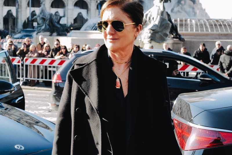 La prima sfilata Couture di Fendi firmata Maria Grazia Chiuri debutta a Roma