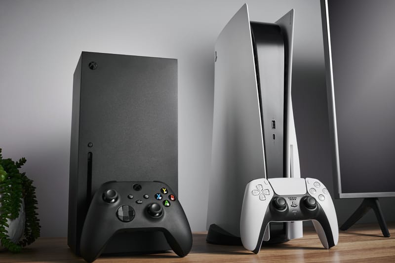 Le prossime Xbox e PlayStation di nuova generazione potrebbero costare 1.000 dollari