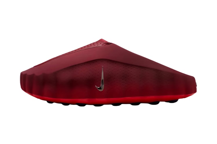 Nike Mind 001 “Team Red”: svelata la data di uscita ufficiale