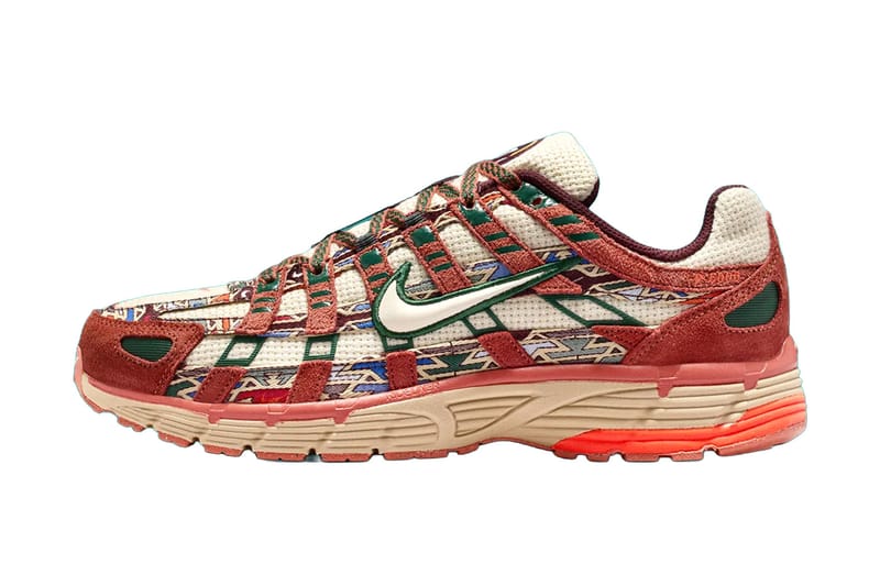 Nike introduce le nuove P-6000 nella linea N7