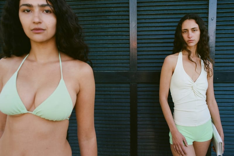 La nuova collezione SS26 di Fruity Booty sarà ovunque sulle moodboard estive