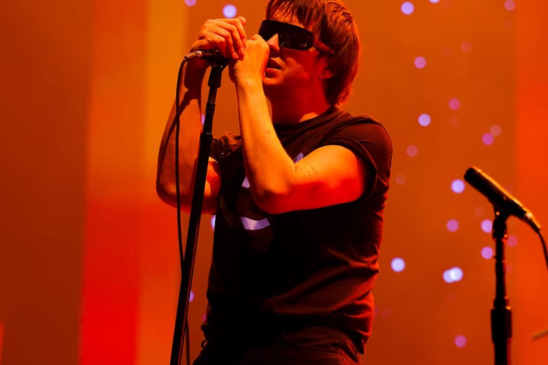 The Strokes annunciano un maxi tour mondiale