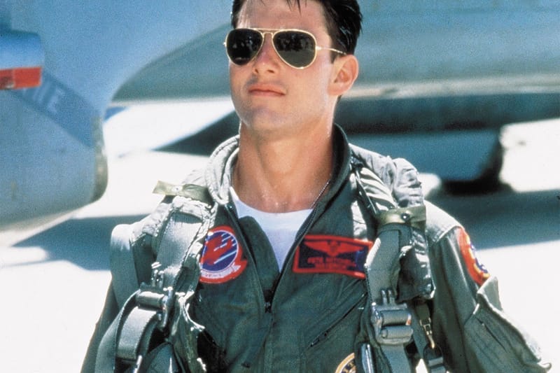 “Top Gun” torna al cinema in IMAX per il 40º anniversario
