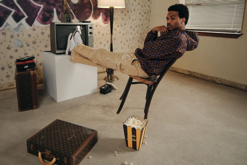 Il vangelo dello skate business secondo Tyshawn Jones