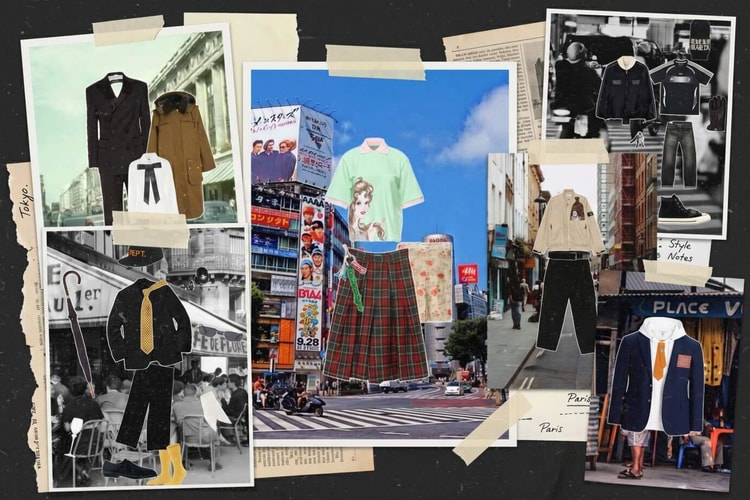 Cambio di Potere Estetico: riportare le sottoculture nel moodboard con REVERSIBLE