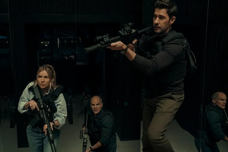 Trailer ufficiale di ‘Tom Clancy’s Jack Ryan: Ghost War’: John Krasinski torna nel mondo dello spionaggio