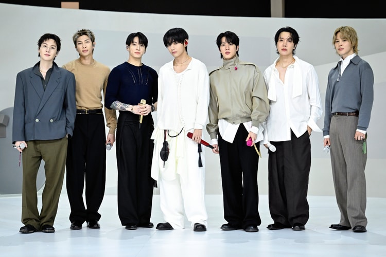 BTS tornano nel food & beverage con ARIH: street food di Seoul e sapori occidentali in chiave bold