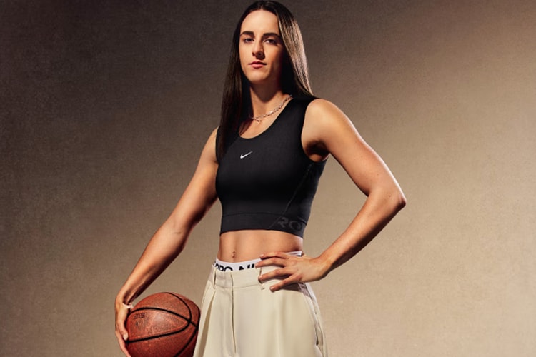 Prima scarpa Nike firmata Caitlin Clark: in arrivo per le Holiday 2026
