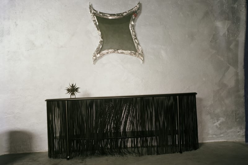 Per Knoll, Dozie Kanu trasforma il design in emozione